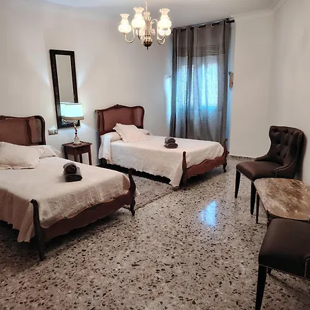 Piso De 5 * 톨레도